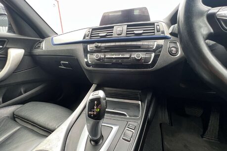 BMW 1 Series 1.5 116d M Sport Auto Euro 6 (s/s) 5dr 23