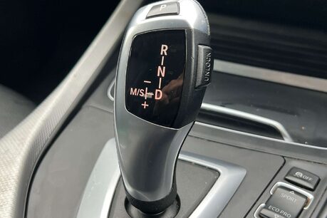 BMW 1 Series 1.5 116d M Sport Auto Euro 6 (s/s) 5dr 24