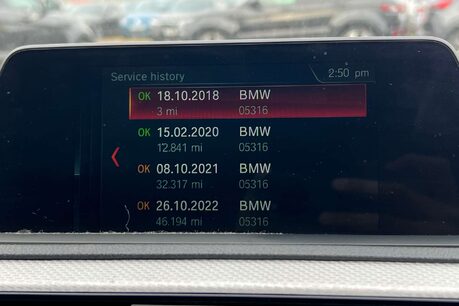 BMW 1 Series 1.5 116d M Sport Auto Euro 6 (s/s) 5dr 30