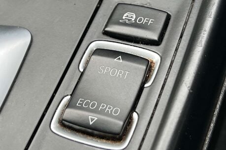 BMW 1 Series 1.5 116d M Sport Auto Euro 6 (s/s) 5dr 25