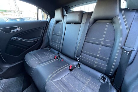 Mercedes-Benz A Class 1.5 A180 CDI Sport 7G-DCT Euro 5 (s/s) 5dr 22
