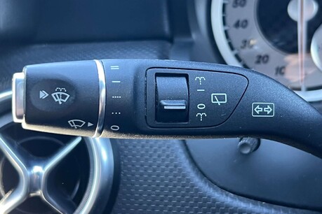 Mercedes-Benz A Class 1.5 A180 CDI Sport 7G-DCT Euro 5 (s/s) 5dr 38