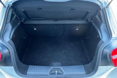 Mercedes-Benz A Class 1.5 A180 CDI Sport 7G-DCT Euro 5 (s/s) 5dr 43