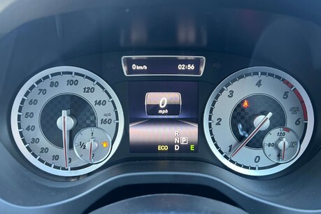 Mercedes-Benz A Class 1.5 A180 CDI Sport 7G-DCT Euro 5 (s/s) 5dr 45