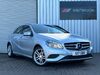Mercedes-Benz A Class 1.5 A180 CDI Sport 7G-DCT Euro 5 (s/s) 5dr