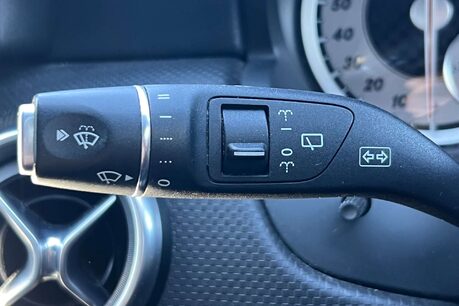 Mercedes-Benz A Class 1.5 A180 CDI Sport 7G-DCT Euro 5 (s/s) 5dr 38