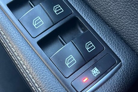 Mercedes-Benz A Class 1.5 A180 CDI Sport 7G-DCT Euro 5 (s/s) 5dr 50