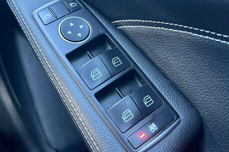 Mercedes-Benz A Class 1.5 A180 CDI Sport 7G-DCT Euro 5 (s/s) 5dr 51