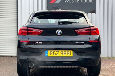 BMW X2 1.5 18i SE sDrive Euro 6 (s/s) 5dr 4