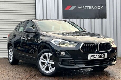BMW X2 1.5 18i SE sDrive Euro 6 (s/s) 5dr