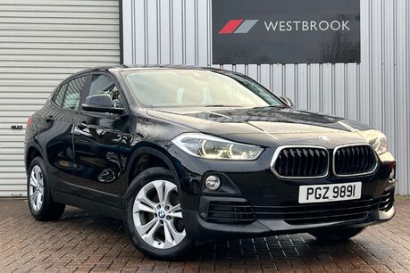 BMW X2 1.5 18i SE sDrive Euro 6 (s/s) 5dr