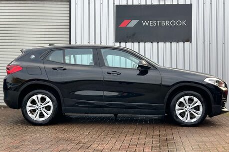 BMW X2 1.5 18i SE sDrive Euro 6 (s/s) 5dr 2