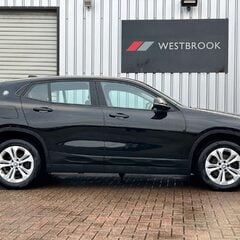 BMW X2 1.5 18i SE sDrive Euro 6 (s/s) 5dr 2