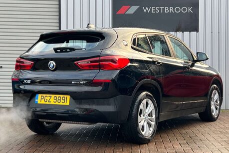 BMW X2 1.5 18i SE sDrive Euro 6 (s/s) 5dr 3