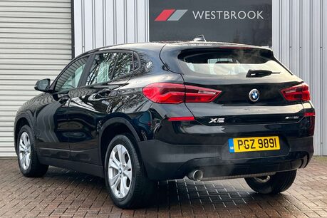 BMW X2 1.5 18i SE sDrive Euro 6 (s/s) 5dr 5