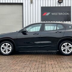 BMW X2 1.5 18i SE sDrive Euro 6 (s/s) 5dr 6
