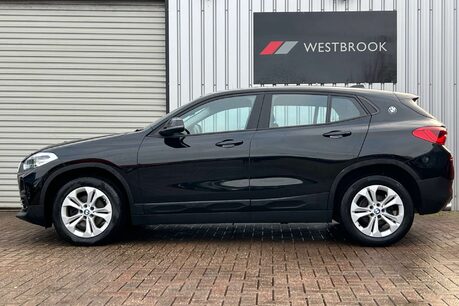 BMW X2 1.5 18i SE sDrive Euro 6 (s/s) 5dr 6