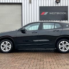 BMW X2 1.5 18i SE sDrive Euro 6 (s/s) 5dr 6
