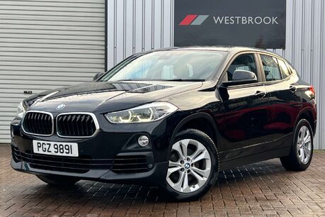 BMW X2 1.5 18i SE sDrive Euro 6 (s/s) 5dr 7