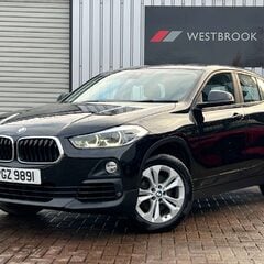 BMW X2 1.5 18i SE sDrive Euro 6 (s/s) 5dr 7