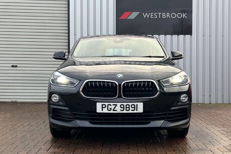 BMW X2 1.5 18i SE sDrive Euro 6 (s/s) 5dr 8