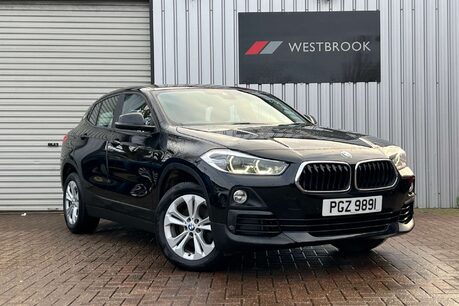 BMW X2 1.5 18i SE sDrive Euro 6 (s/s) 5dr 9