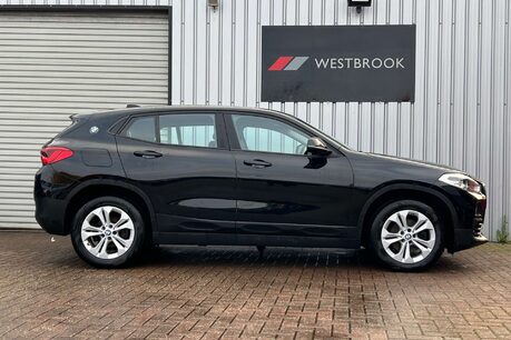 BMW X2 1.5 18i SE sDrive Euro 6 (s/s) 5dr 10