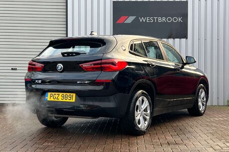 BMW X2 1.5 18i SE sDrive Euro 6 (s/s) 5dr 11