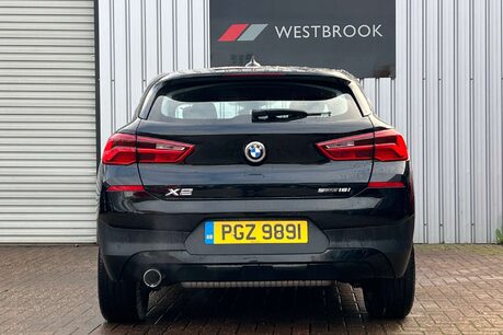 BMW X2 1.5 18i SE sDrive Euro 6 (s/s) 5dr 12