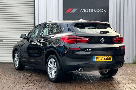 BMW X2 1.5 18i SE sDrive Euro 6 (s/s) 5dr 13