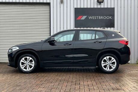 BMW X2 1.5 18i SE sDrive Euro 6 (s/s) 5dr 14