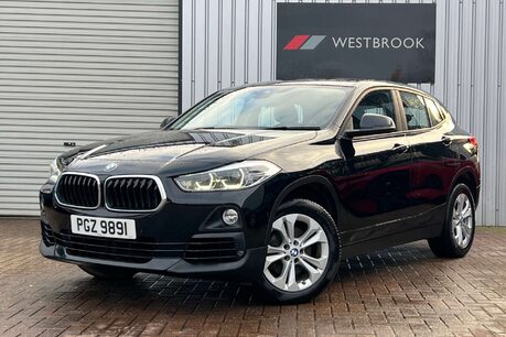 BMW X2 1.5 18i SE sDrive Euro 6 (s/s) 5dr 15