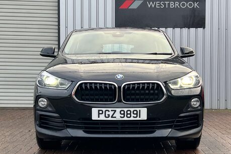 BMW X2 1.5 18i SE sDrive Euro 6 (s/s) 5dr 16
