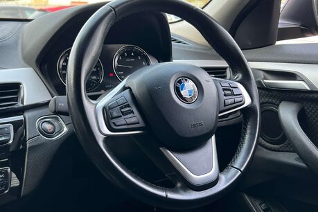 BMW X2 1.5 18i SE sDrive Euro 6 (s/s) 5dr 19