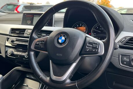 BMW X2 1.5 18i SE sDrive Euro 6 (s/s) 5dr 22