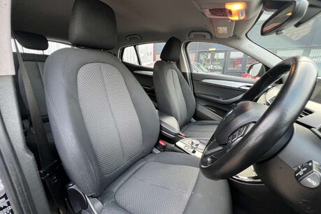 BMW X2 1.5 18i SE sDrive Euro 6 (s/s) 5dr 23