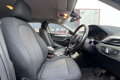 BMW X2 1.5 18i SE sDrive Euro 6 (s/s) 5dr 24