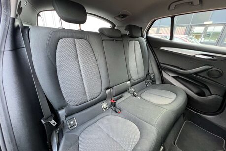 BMW X2 1.5 18i SE sDrive Euro 6 (s/s) 5dr 25