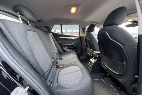 BMW X2 1.5 18i SE sDrive Euro 6 (s/s) 5dr 26