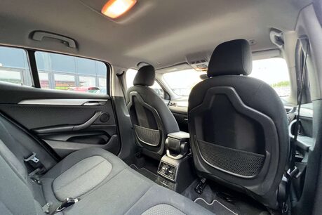 BMW X2 1.5 18i SE sDrive Euro 6 (s/s) 5dr 27