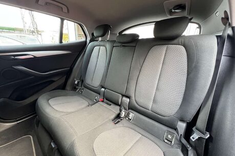 BMW X2 1.5 18i SE sDrive Euro 6 (s/s) 5dr 28