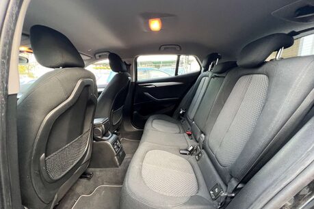 BMW X2 1.5 18i SE sDrive Euro 6 (s/s) 5dr 29