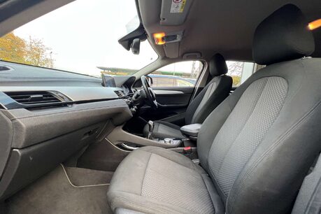 BMW X2 1.5 18i SE sDrive Euro 6 (s/s) 5dr 32