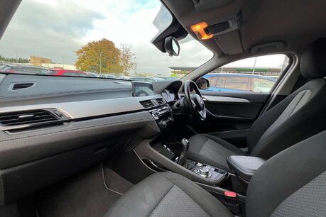 BMW X2 1.5 18i SE sDrive Euro 6 (s/s) 5dr 33