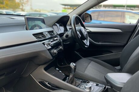 BMW X2 1.5 18i SE sDrive Euro 6 (s/s) 5dr 34