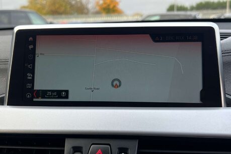 BMW X2 1.5 18i SE sDrive Euro 6 (s/s) 5dr 45