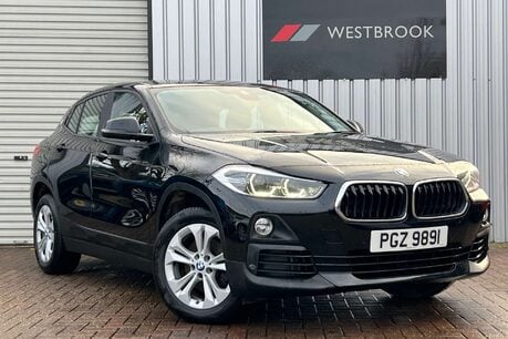 BMW X2 1.5 18i SE sDrive Euro 6 (s/s) 5dr 1