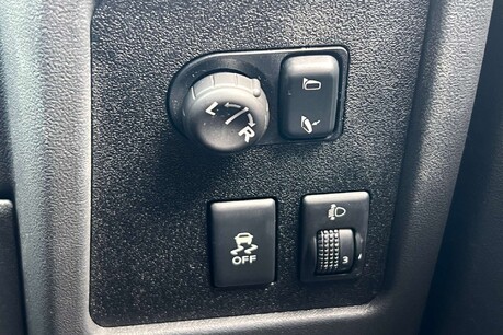 Nissan Qashqai 1.5 dCi 360 2WD Euro 5 5dr 48