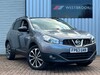 Nissan Qashqai 1.5 dCi 360 2WD Euro 5 5dr