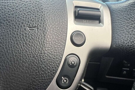 Nissan Qashqai 1.5 dCi 360 2WD Euro 5 5dr 45
